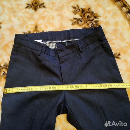 Школьная форма на мальчика серая