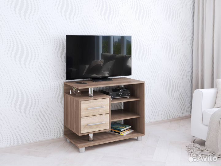 Тумба под тв