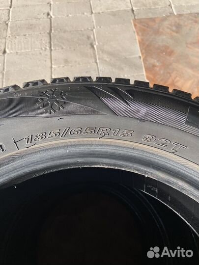 Nexen Winguard WinSpike 185/65 R15