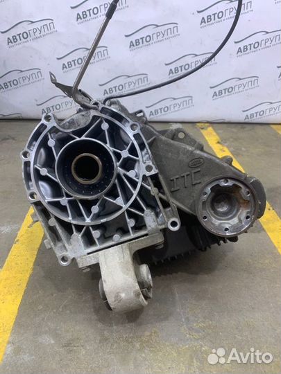 Раздаточная коробка Land Rover Range Rover Sport 2