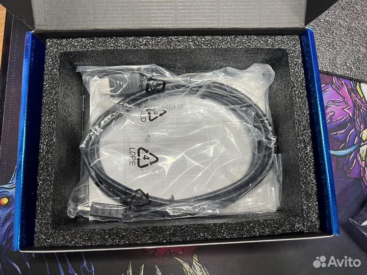 AVerMedia Live Gamer HD 2
