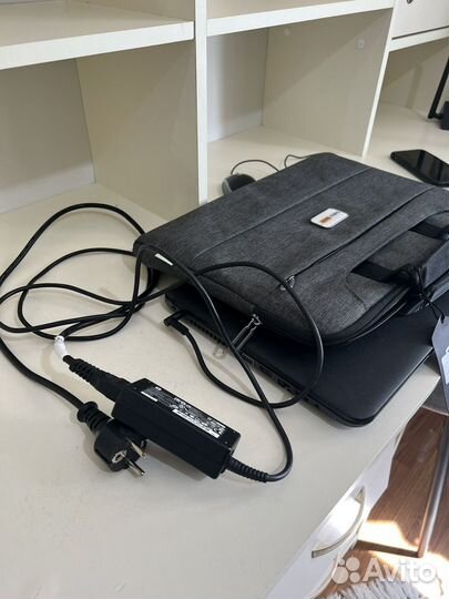 Ноутбук hp 255 g3