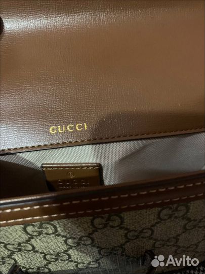 Сумка Gucci оригинал