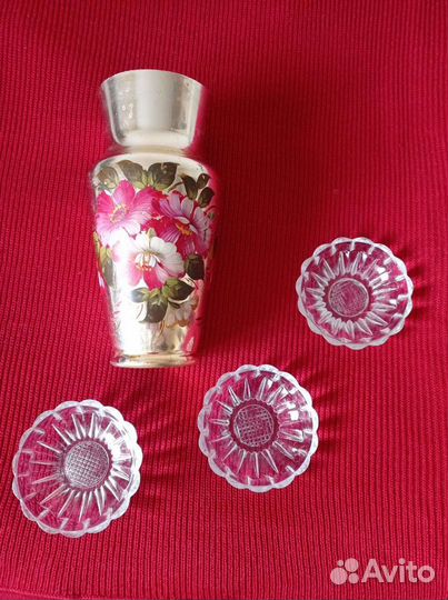 Посуда советская разная. Винтаж