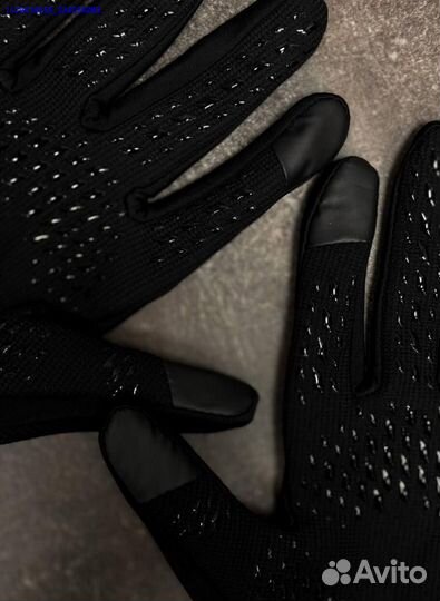 Перчатки Nike PSG (Арт.15315)