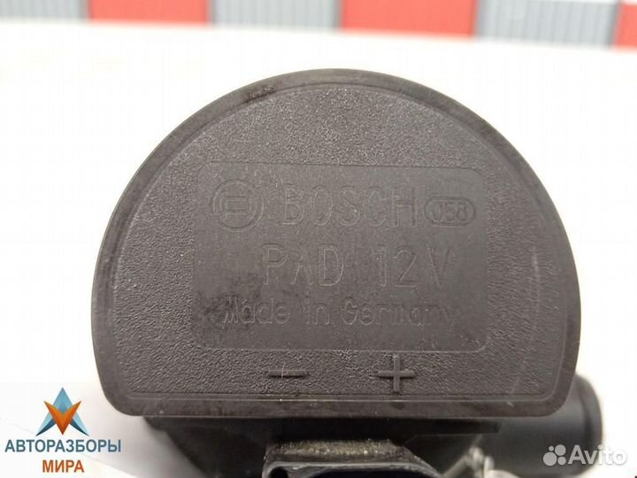 Помпа Mercedes-Benz R-Класс W251 2007 A2118350364