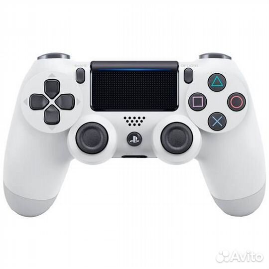 Геймпад sony dualshock 4