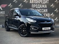 Hyundai ix35 2.0 AT, 2012, 143 192 км, с пробегом, цена 1 490 000 руб.