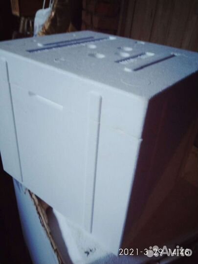 Термоконтейнер