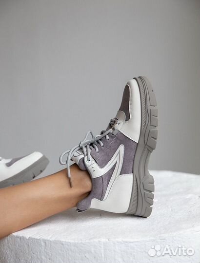 Кроссовки bati