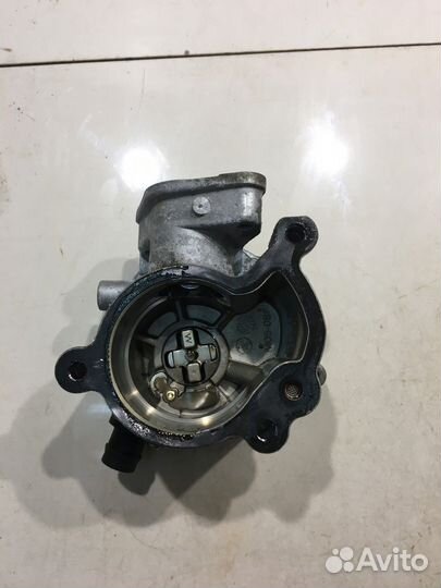 Вакуумный насос (Volvo XC60 II)