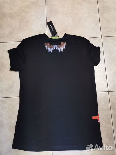 Фирменные вещи diesel, replay