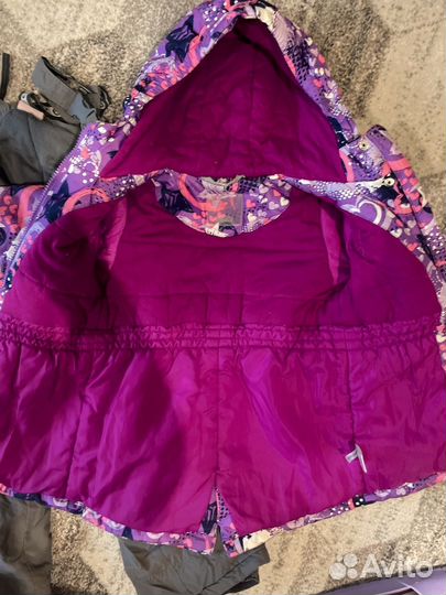 Костюм весна осень 110