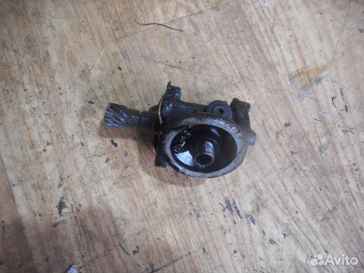 Насос масляный Ford Escort/Orion 1995-2001