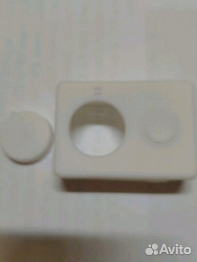 Силиконовый чехол для Xiaomi Yi