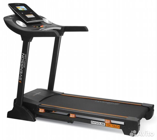 Беговая дорожка Svensson Body Labs TDX Touch