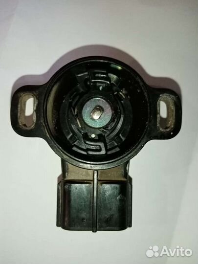 Датчик положения дроссельной заслонки