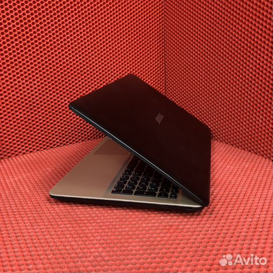 Ноутбук Asus D541N (67222)