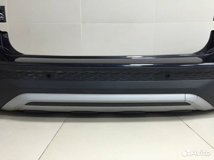 Б/У Бампер задний 2GL807421, 2GL807521C9B9, 2GL