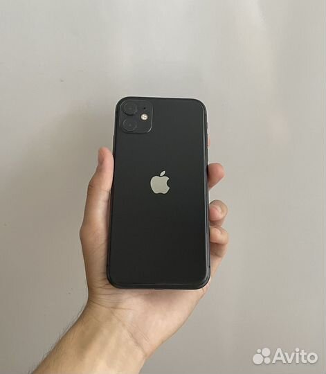 iPhone 11 128gb