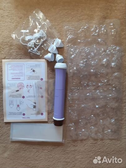 Шоколадная ручка Шеф кондитер