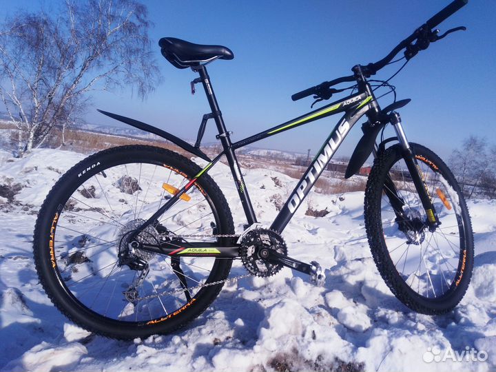 Продам велосипед бу