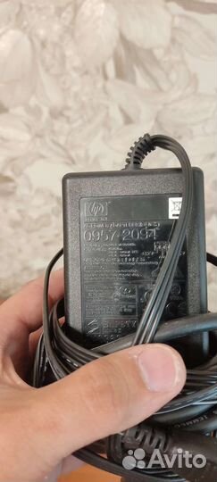 Блок питания принтера HP 0957-2094 LPS 32v(0.94a)