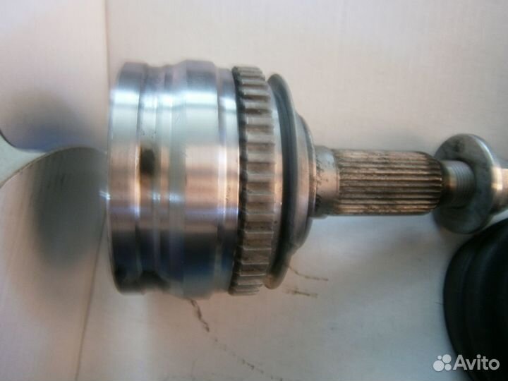 Шрус ABS GM nexia, lanos general motors 510851