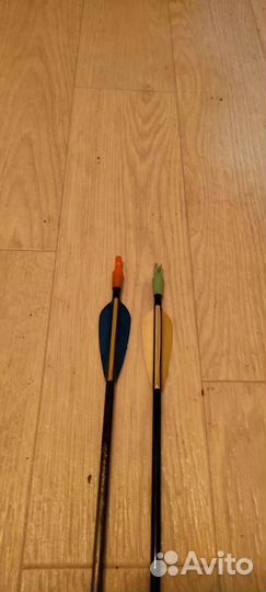 Лук для стрельбы