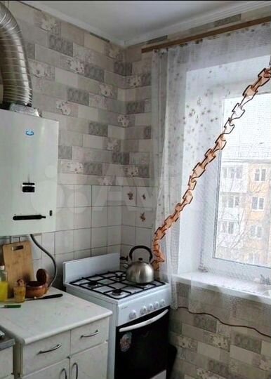 2-к. квартира, 45 м², 4/5 эт.