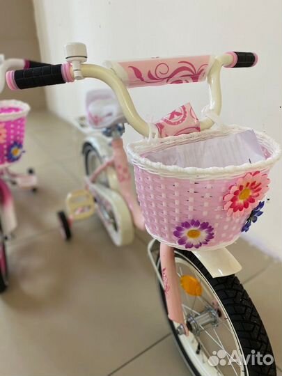 Велосипед детский Sofia от 3-5 лет