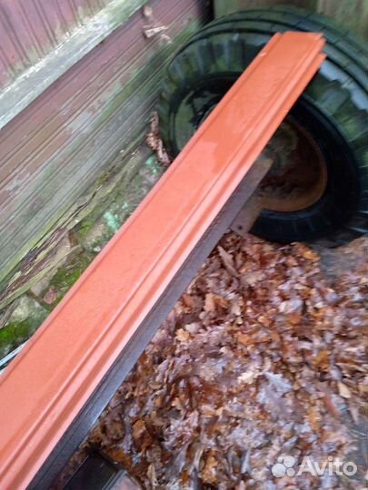 Пороги жигули