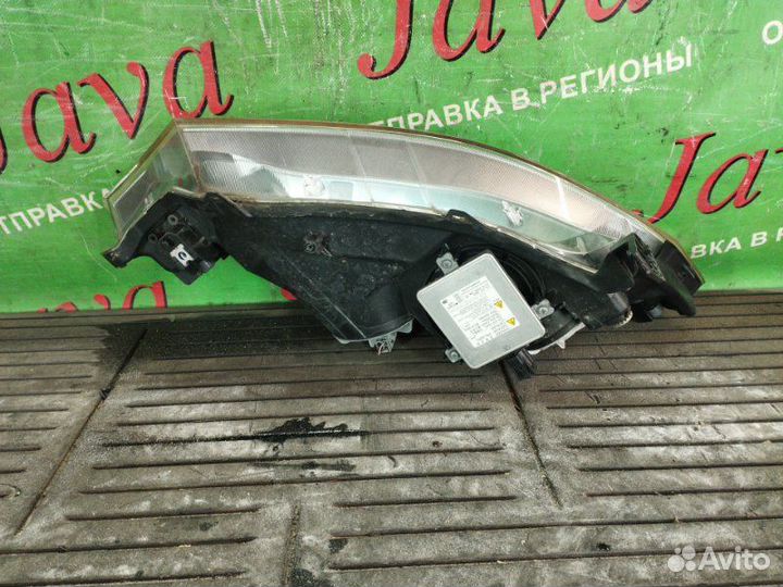 Фара передняя левая Honda Insight ZE2 LDA 2011