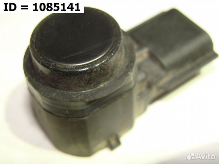 Датчик парковки парктроник Renault