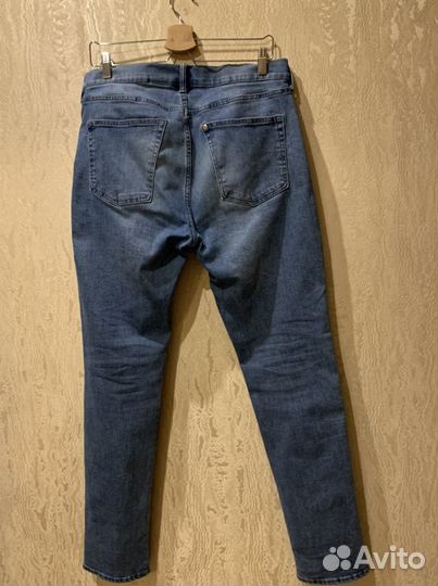 Мужские джинсы H&M