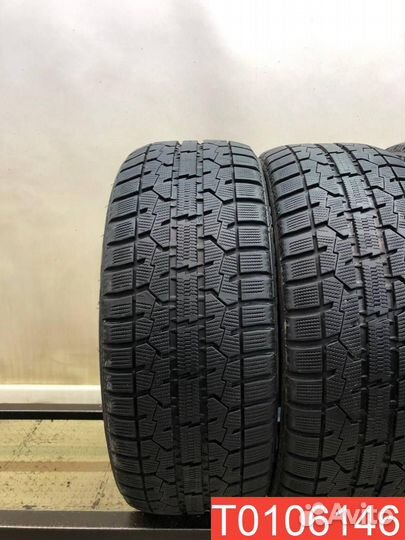 Toyo Observe Garit GIZ 215/45 R17 87Q