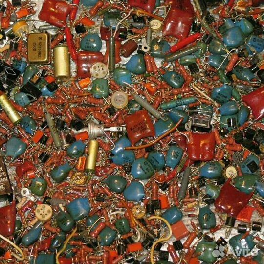 Утилизация Прием скупка плат