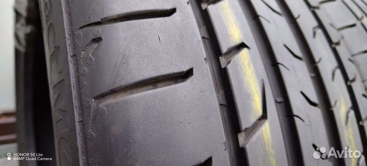 Continental MaxContact MC6 255/35 R20