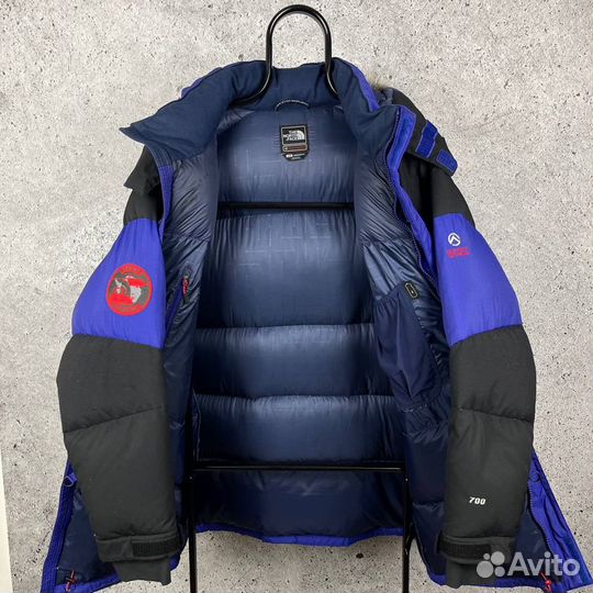 Пуховик The North Face 700 Vostok Parka