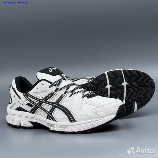 Кроссовки Asics Gel-Kahana 8 (Арт.82177)
