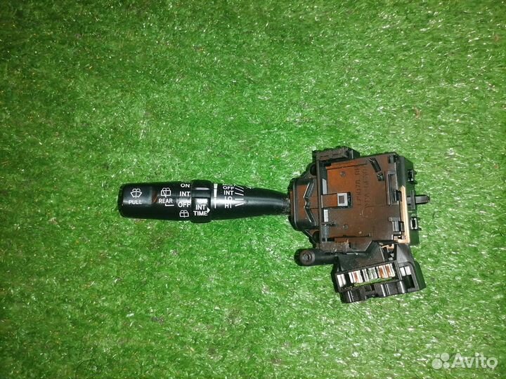 Переключатель подрулевой (дворников) 84652-28560 T