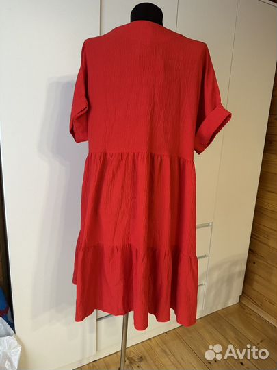 Новое платье 46-48