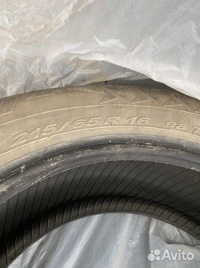 Pirelli Formula Ice 215/65 R16