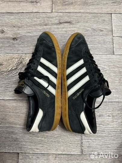 Adidas hamburg