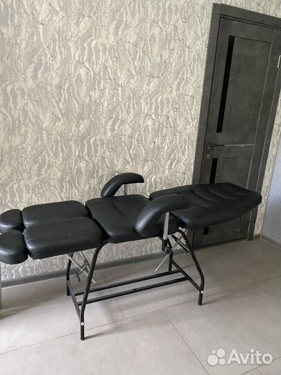 Кресло для педикюра