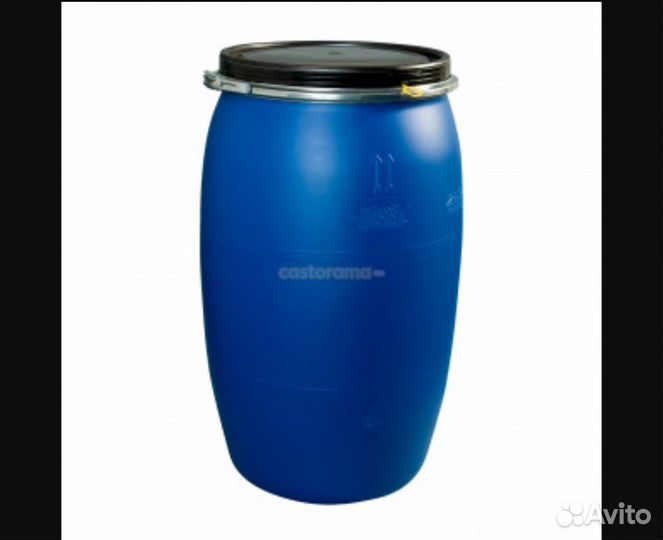 Бочки, канистры, фляги, ящики, куботейнеры 23л