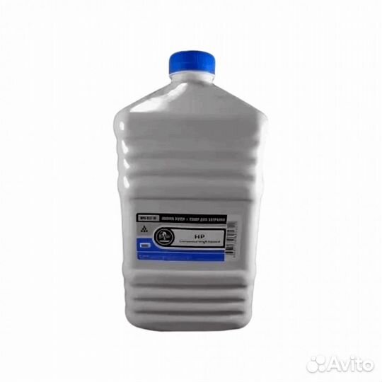 Тонер для картриджей HP Universal Black&White Stan