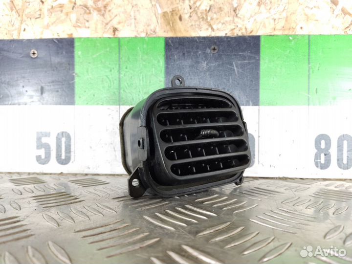 Дефлектор воздушный Kia Sportage 1993 2006