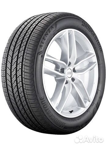 Bridgestone Alenza Sport AS 275/55 R19 111H