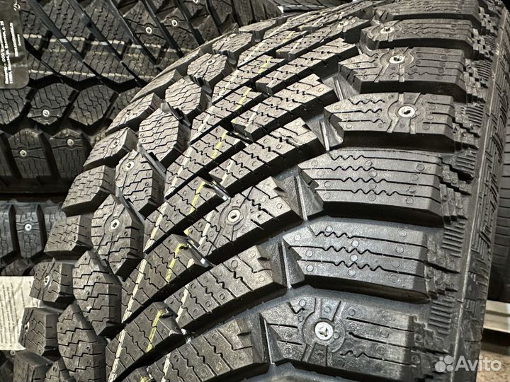 Gislaved Nord Frost 200 225/40 R18 91T